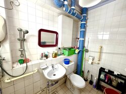 Blk 646 Pasir Ris Drive 10 (Pasir Ris), HDB Executive #602023241